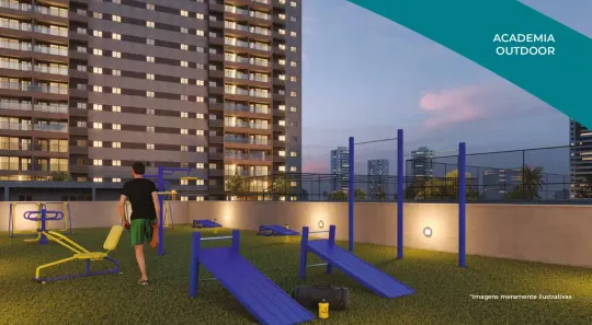 Apartamento com 3 Quartos à venda, 73m² no Ilha do Retiro, Recife
