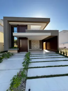 Casa com 3 Quartos à venda, 202m² no Jardim Imperial, Cuiabá