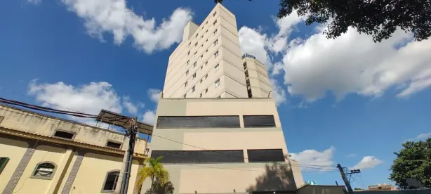 Apartamento com 2 Quartos à venda, 52m² no Retiro, Volta Redonda