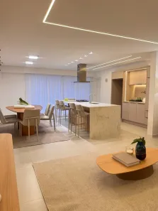 Apartamento com 3 Quartos à venda, 126m² no Centro, Chapecó