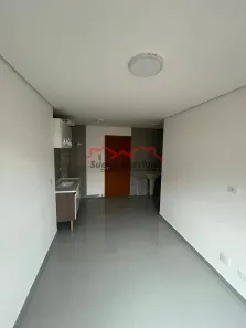 Apartamento com 2 Quartos à venda, 36m² no Jardim Palmares (Zona Sul), São Paulo