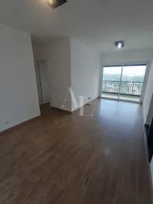 Apartamento com 3 Quartos para alugar, 82m² no Dezoito do Forte Empresarial/Alphaville., Barueri