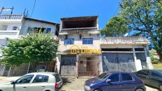 Sobrado com 4 Quartos à venda, 138m² no Cidade Centenário, São Paulo