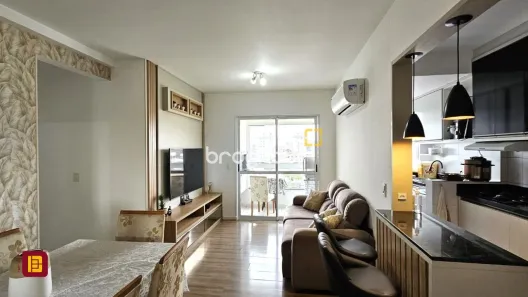 Apartamento com 2 Quartos à venda, 68m² no Areias, São José