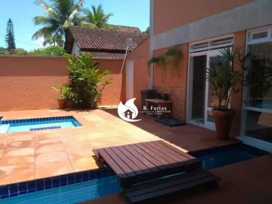 Casa de Condomínio com 2 Quartos à venda, 78m² no Bairro de Juquehy, São Sebastião
