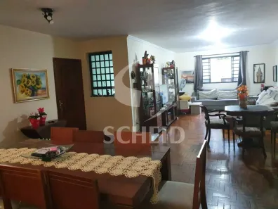Sobrado com 3 Quartos à venda, 250m² no Brooklin Paulista, São Paulo