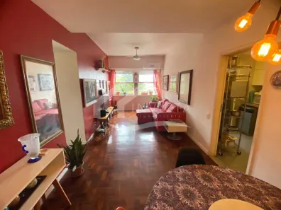 Apartamento com 3 Quartos à venda, 90m² no Ipanema, Rio de Janeiro