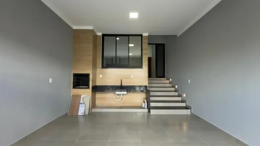 Casa com 3 Quartos à venda, 112m² no Vila Rubens, Indaiatuba
