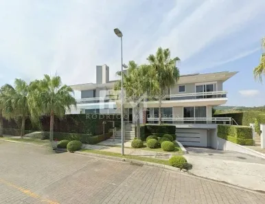 Casa com 4 Quartos à venda, 696m² no Jurerê Internacional, Florianópolis