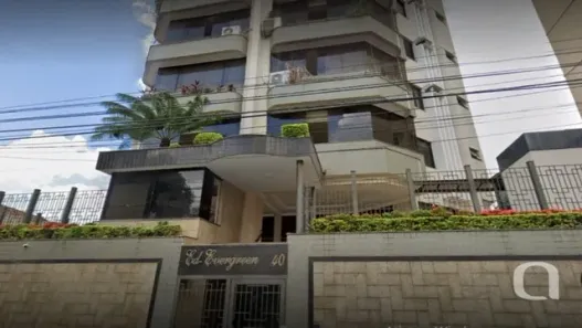 Apartamento com 3 Quartos à venda, 151m² no Setor Central, Goiânia