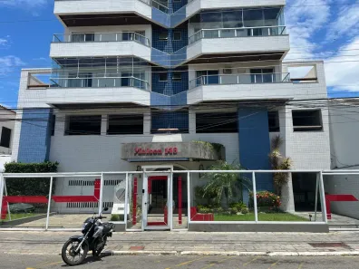 Apartamento com 3 Quartos à venda, 150m² no Centro, Campos dos Goytacazes
