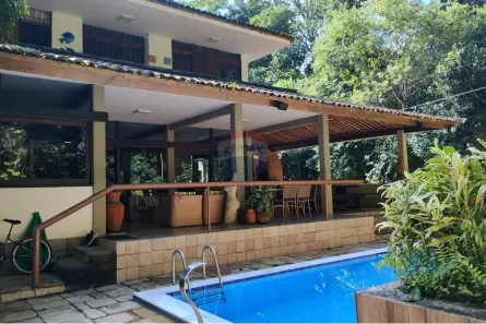 Casa com 3 Quartos à venda, 360m² no Aldeia dos Camarás, Camaragibe