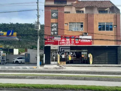 Ponto Comercial à venda, 60m² no Piratininga, Niterói
