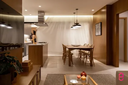 Apartamento com 2 Quartos à venda, 77m² no Setor Bueno, Goiânia