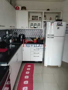 Apartamento com 2 Quartos à venda, 58m² no Assunção, São Bernardo do Campo