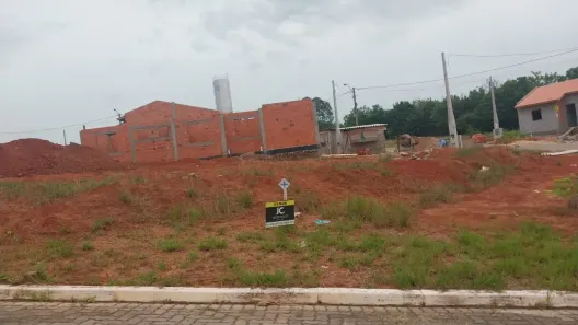 Lote/Terreno à venda, 150m² no Caju, Nova Santa Rita