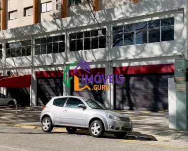 Ponto Comercial à venda, 806m² no Vila da Saúde, São Paulo