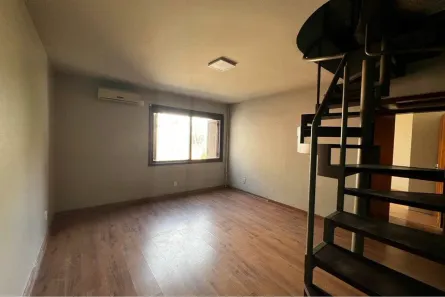 Cobertura com 3 Quartos à venda, 120m² no Mont Serrat, Porto Alegre