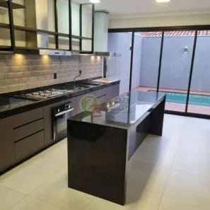 Casa com 3 Quartos à venda, 175m² no Jardim Terra Branca, Bauru