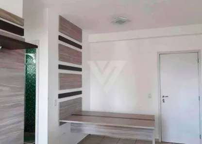 Apartamento com 2 Quartos à venda, 52m² no Vila Rica, Sorocaba