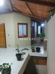 Casa com 3 Quartos à venda, 250m² no Caeté, Caeté
