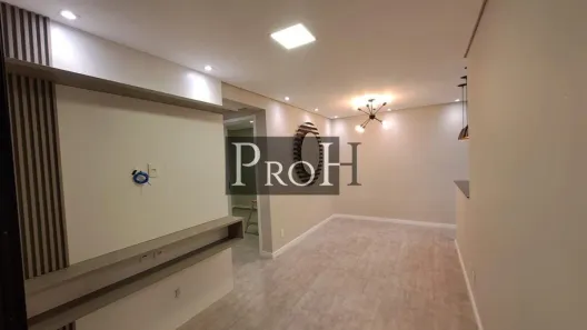 Apartamento com 2 Quartos à venda, 52m² no Jardim do Mar, São Bernardo do Campo