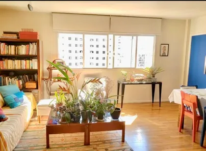 Apartamento com 3 Quartos à venda, 120m² no Perdizes, São Paulo