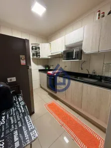 Apartamento com 2 Quartos à venda, 48m² no Jardim Paulista, Rio Claro
