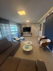 Apartamento com 3 Quartos à venda, 113m² no Alphaville I, Salvador
