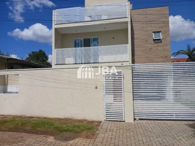 Sobrado com 3 Quartos à venda, 134m² no Santa Felicidade, Curitiba