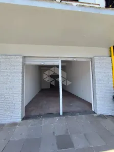 Ponto Comercial para alugar, 30m² no Santa Maria Goretti, Porto Alegre