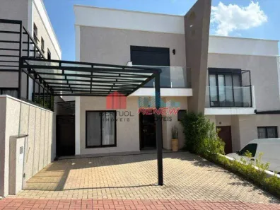Casa de Condomínio com 3 Quartos para alugar, 150m² no Chácaras Silvania, Valinhos