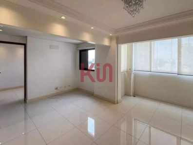 Apartamento com 2 Quartos à venda, 87m² no Vila Gumercindo, São Paulo