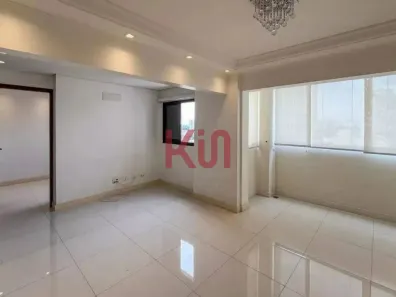 Apartamento com 2 Quartos à venda, 87m² no Vila Gumercindo, São Paulo
