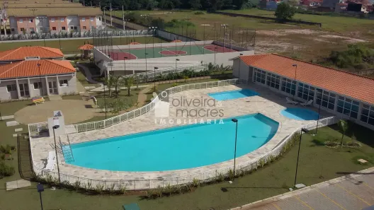 Apartamento com 2 Quartos à venda, 60m² no Conjunto Residencial Irai, Suzano
