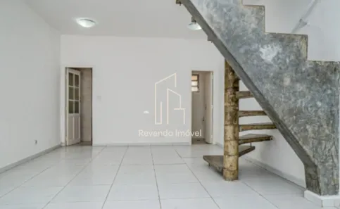 Sobrado com 3 Quartos à venda, 177m² no Perdizes, São Paulo
