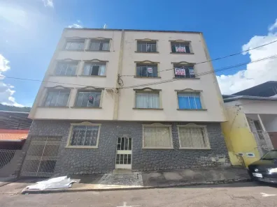 Apartamento com 2 Quartos para alugar, 127m² no São Mateus, Juiz de Fora