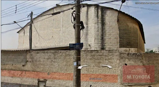 Galpão/Depósito/Armazém para venda ou aluguel, 1080m² no Água Chata, Guarulhos
