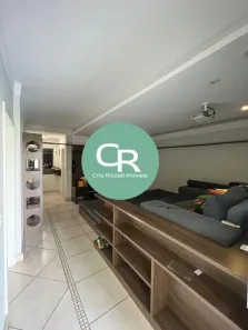 Apartamento com 4 Quartos à venda, 190m² no Vila Sfeir, Indaiatuba