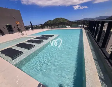 Cobertura com 3 Quartos à venda, 117m² no Barra Olímpica, Rio de Janeiro