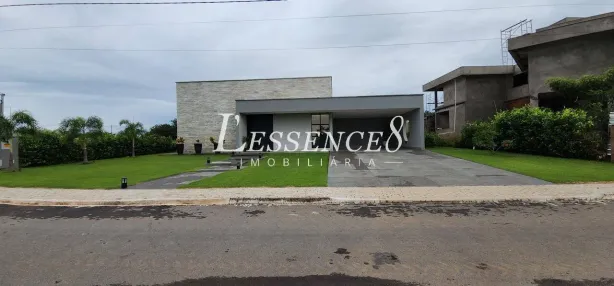 Casa de Condomínio com 4 Quartos à venda, 232m² no , Hidrolândia