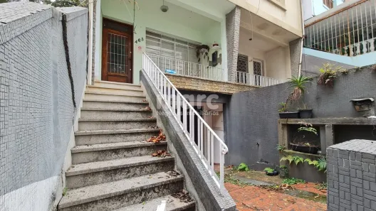 Lote/Terreno à venda, 211m² no Aclimação, São Paulo
