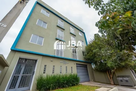 Apartamento com 2 Quartos à venda, 89m² no Boneca do Iguaçu, São José dos Pinhais