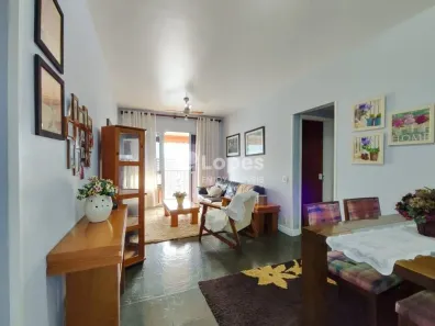 Apartamento com 2 Quartos à venda, 66m² no Tijuca, Rio de Janeiro