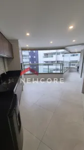 Apartamento com 2 Quartos à venda, 96m² no Canto do Forte, Praia Grande