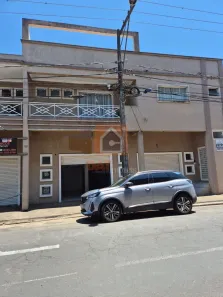 Sala Comercial para alugar, 80m² no Nova Rússia, Ponta Grossa