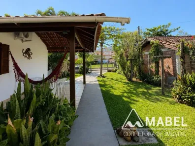 Casa com 4 Quartos à venda, 120m² no Centro, Garopaba