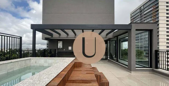 Cobertura com 3 Quartos à venda, 222m² no Sumaré, São Paulo