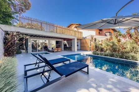 Casa com 4 Quartos à venda, 290m² no Riviera, Bertioga
