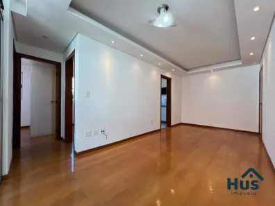 Apartamento com 2 Quartos à venda, 60m² no Santa Branca, Belo Horizonte